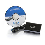 C2g USB 3.0 to Dp Video Adapter