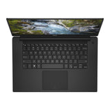 Dell Precision 5530 1920 X 1080 15.6" LCD Mobile Workstation with Intel Core i5-8400H Quad-Core 2.5 GHz, 8GB RAM, 256GB SSD