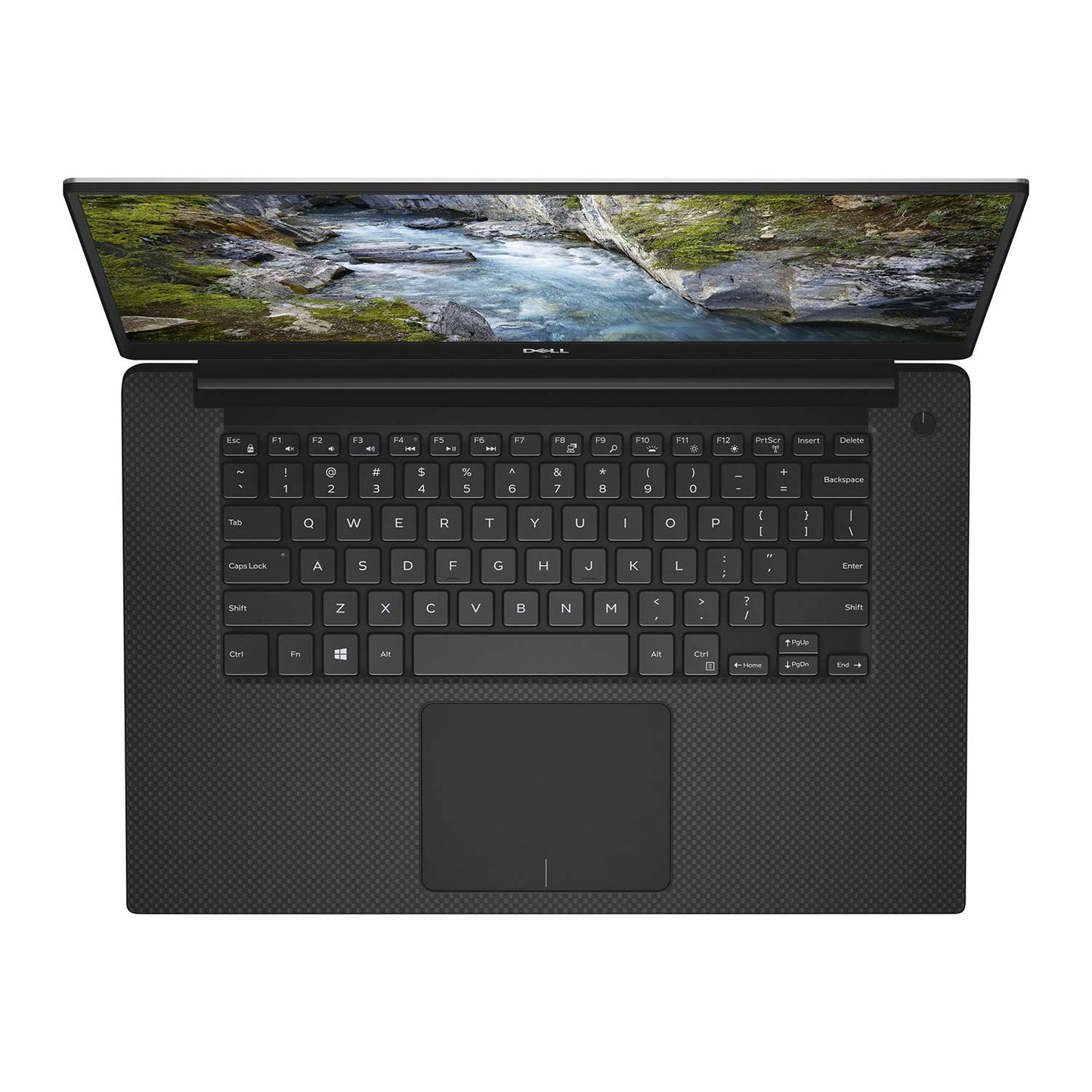 Dell Precision 5530 1920 X 1080 15.6" LCD Mobile Workstation with Intel Core i7-8850H Hexa-core 2.6 GHz, 8GB RAM, 512GB SSD