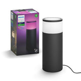 Philips 802090 Hue White and Colour Pathway Light-Calla Bollard Base Kit