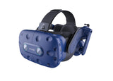 VIVE Pro Eye Virtual Reality Headset Only - Windows