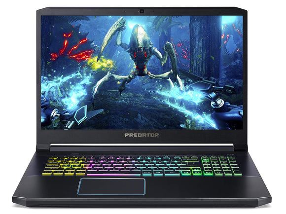 Acer Predator Helios 300, 17.3