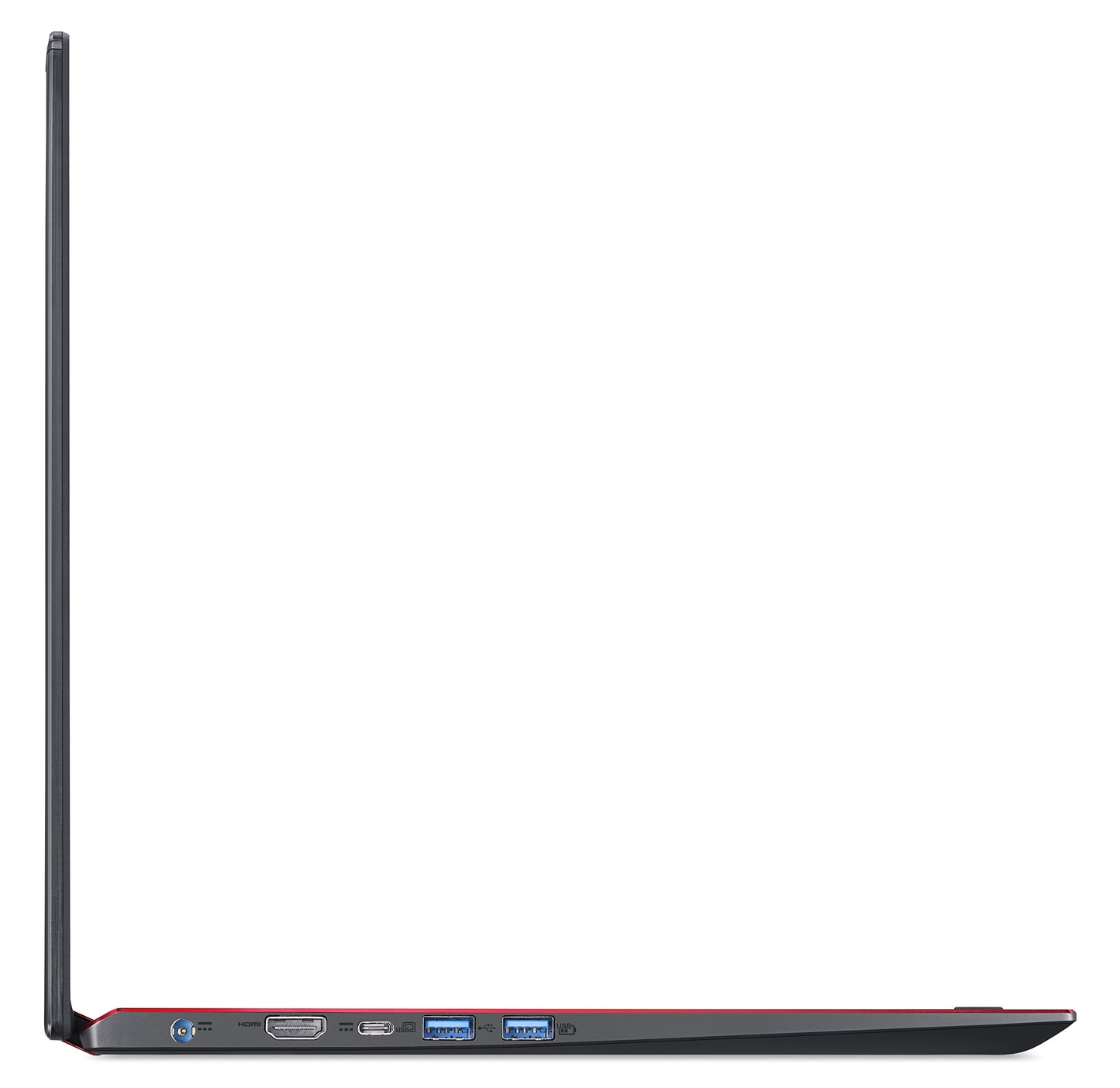 Acer Nitro 5 Spin Gaming Laptop, 15.6" Full HD Touch, Intel Core i5-8250U, GeForce GTX 1050, 8GB DDR4, 256GB SSD, 1TB HDD, NP515-51-56DL, Ultra Thin Metal Chassis