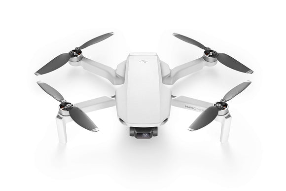 DJI Mavic Mini Quadcopter Drone with Camera & Controller