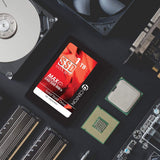 Centon MP Essential SSD 1TB SATA III 2.5 Solid State Drive