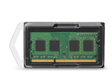 4gb 1600mhz Ddr3 Non-Ecc Cl11 Sodimm Sr X8, Green/Blue