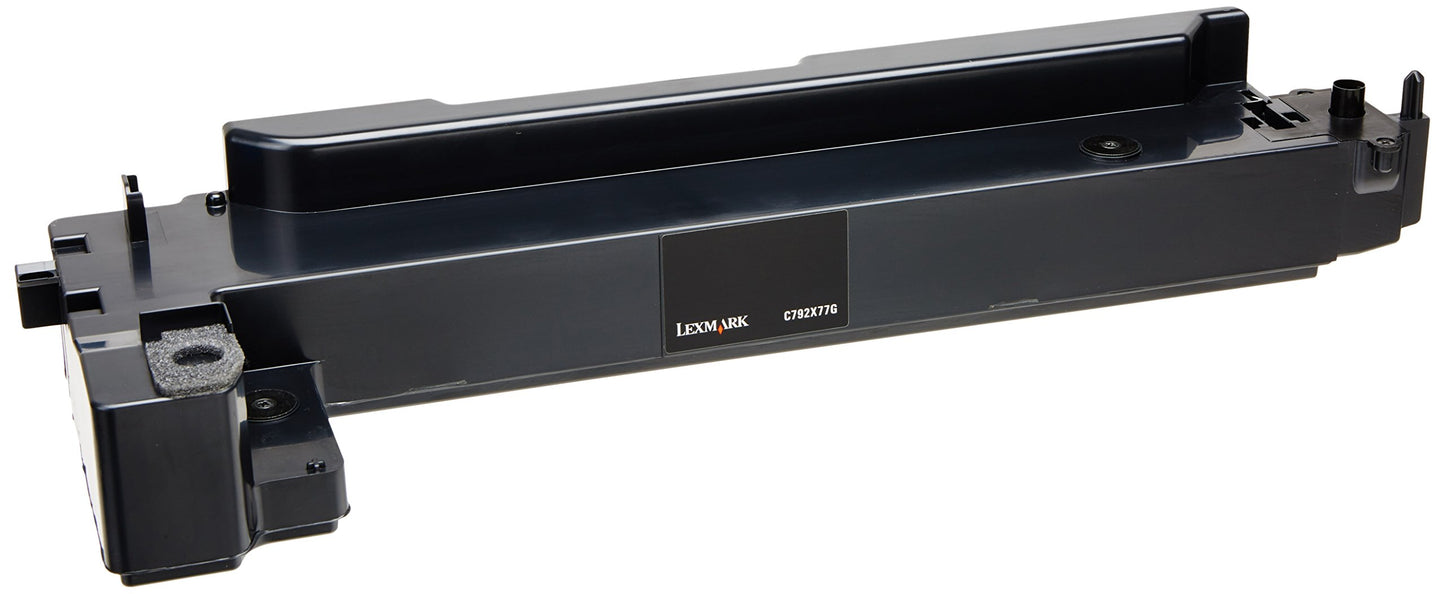 Lexmark C792, X792 Waste Toner Bottle