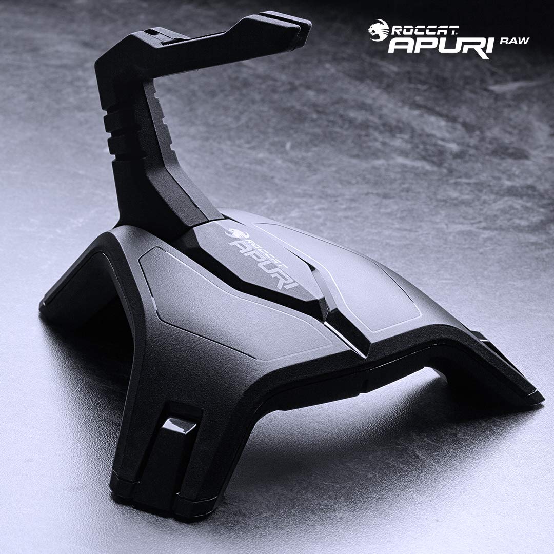 ROCCAT Apuri Raw Mouse Bungee, Gaming Mouse