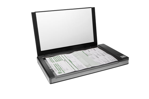 Legal Size Flatbed Accessory for I2000 Series Scanners
