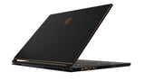 MSI GS65 9SF-416CA Stealth15.6 240Hz Ultra Thin&Light Gaming Laptop(Core i7-9750H RTX2070 16GB 512GB SSD) Win10PRO VR Ready