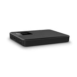 WD 3TB Black My Passport Ultra Portable External Hard Drive - USB 3.0 - WDBBKD0030BBK-NESN [Old Model]