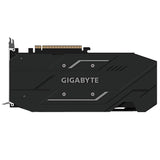 Gigabyte GeForce RTX 2070 Windforce 8G Graphics Card, 2X Windforce Fans, 8GB 256-Bit GDDR6, Gv-N2070WF2-8GD REV3.0 Video Card