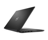 Dell Latitude 7290 VG5J0 Laptop (Windows 10 Pro, Intel i5-8350U, 12.5" LCD Screen, Storage: 256 GB, RAM: 8 GB) Black