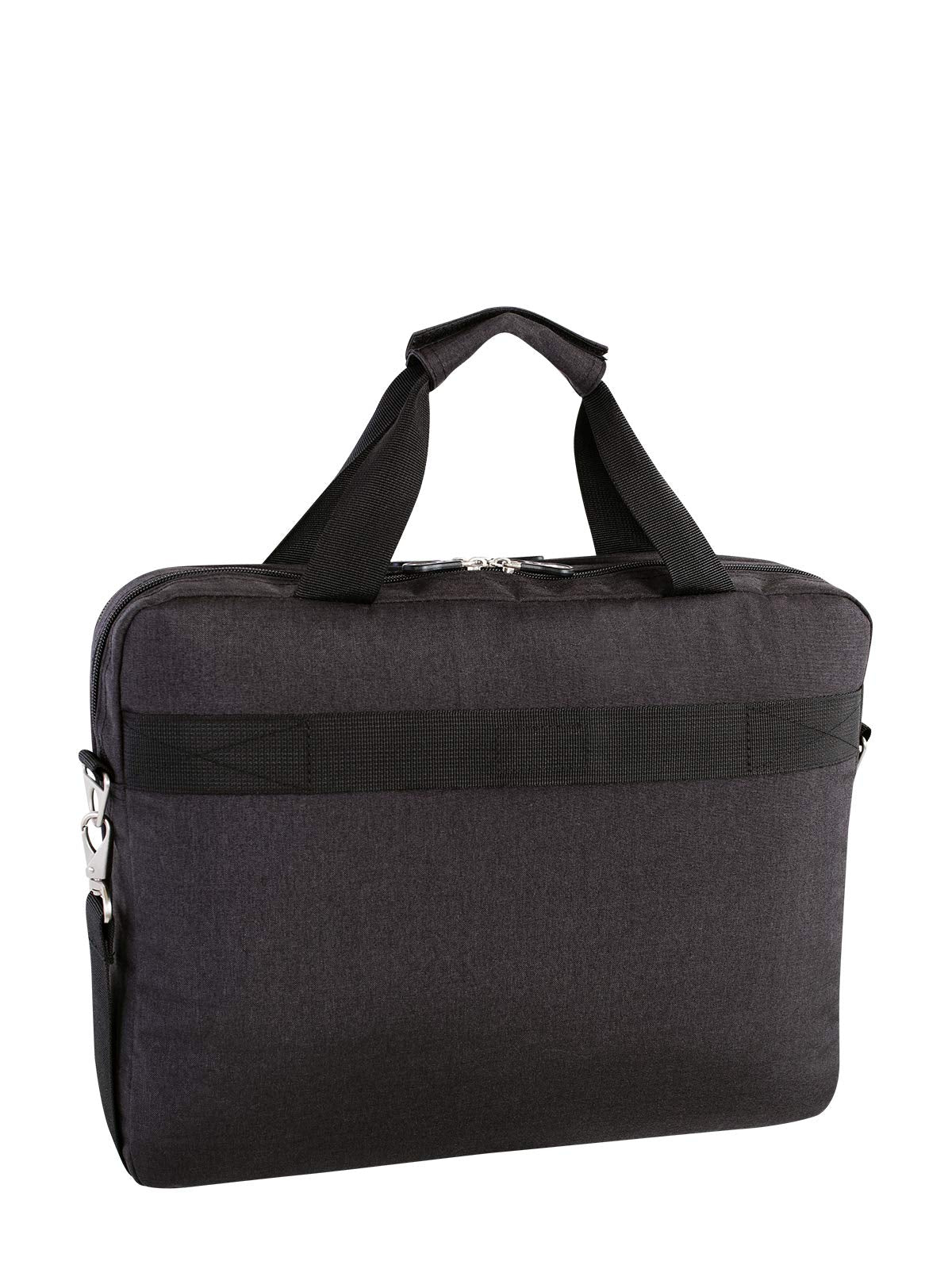 Swiss Gear SWA0995 17.3 Inch Laptop Case/ Bag - Dark Grey