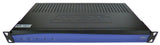Adtran 4243924F1 Total Access 924E Gen 3 - Router - Desktop, Rack-Mountable, Wall-Mountable, Black/Blue