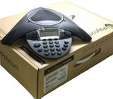 Soundstation Ip6000 Sip Conference Phone 802.3af Poe