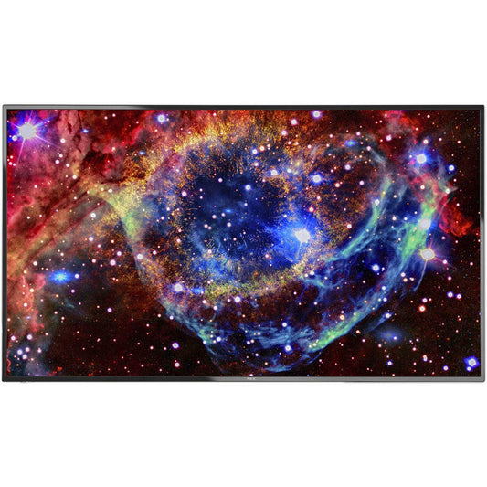 NEC E557Q 55" 4K UHD Display with Integrated ATSC/NTSC Tuner