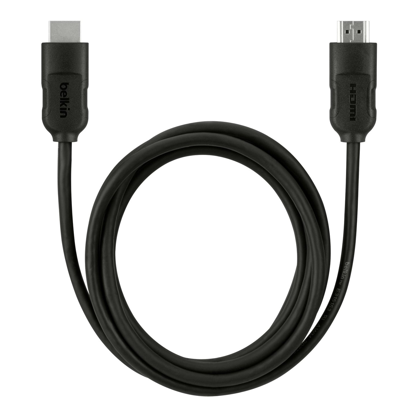 Video / Audio Cable - 19 Pin Hdmi Type a - Male - 19 Pin Hdmi Type a - Male - 10
