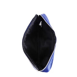 McKlein 18337 USA Crescent 14" Nylon Laptop Sleeve Navy