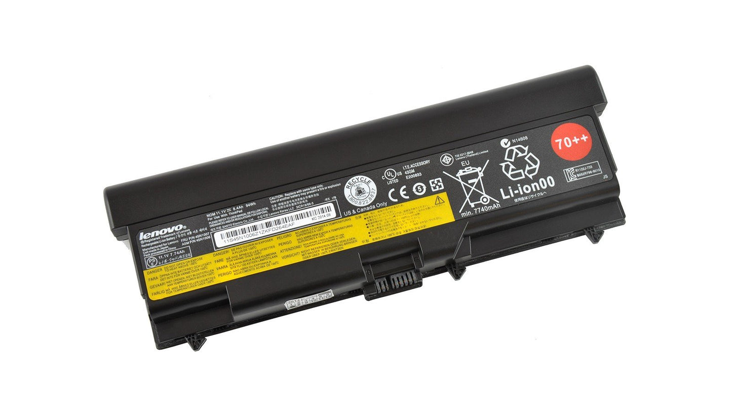 Laptop Battery - Lithium-Ion - 94 WHR (0A36303)