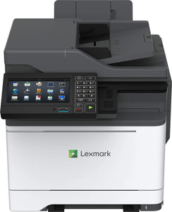 Lexmark 42C7780 CX625ade Color Laser Printer