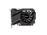 GIGABYTE GeForce GTX 1650 Mini ITX OC 4G Graphics Card, Mini ITX Form Factor, 4GB 128-Bit GDDR5, Gv-N1650IXOC-4GD Video Card