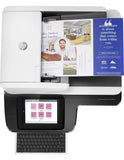 HP SCANJET ENT FLOW N9120