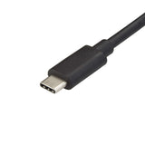 StarTech.com USB C to eSATA Cable - 3 ft / 1m - 5Gbp - for HDD/SSD/ODD - External Hard Drive Adapter - USB 3.0 to eSATA Converter (USB3C2ESAT3)