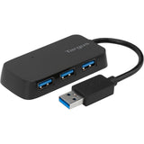 Targus 4-Port USB 3.0 Hub (ACH124US)