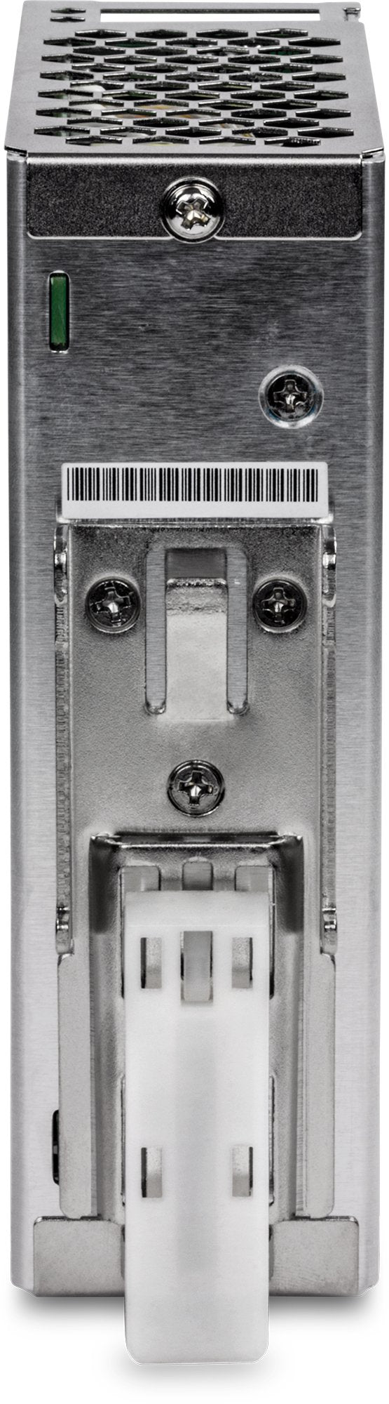 TRENDnet 120 W Single Output Industrial DIN-Rail Power Supply, 48 V, 2.5 A, (-25 to 70 Degree C, -13 to 158 Degree F)