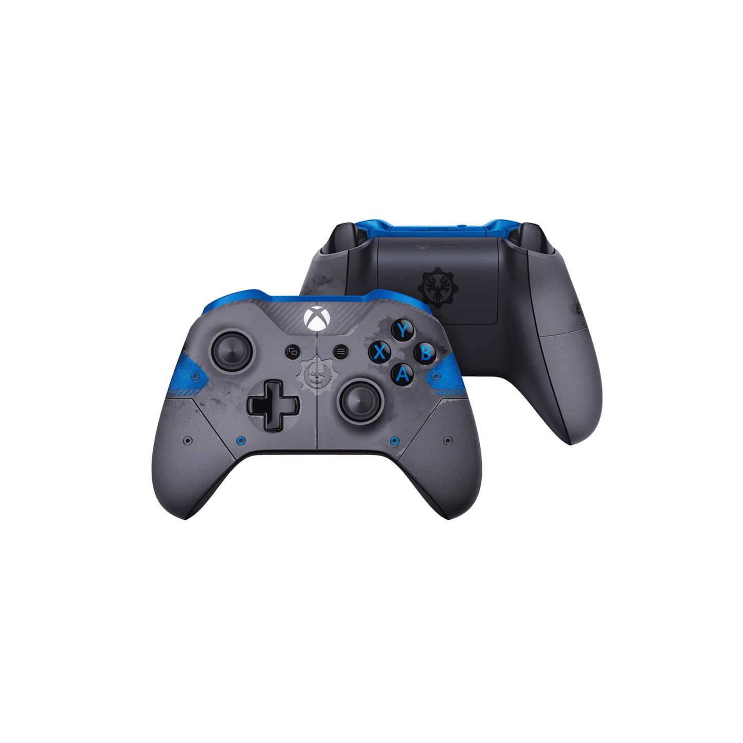 Xbox One Wireless Controller - Controller - Gears of War 4 JD Fenix