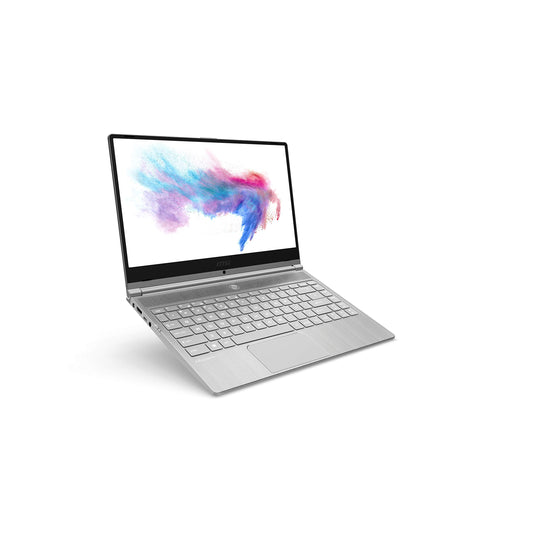 MSI Modern 14 A10M-462CA 14" Ultra Thin and Light Professional Laptop Intel Core i5-10210U 8GB DDR4 256GB SSD Win10