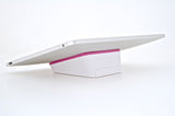 Bluelounge Design Nest Organizing Stand for iPad/iPad 2 and Other Tablets (NS-PNK)