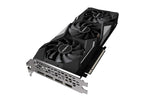 Gigabyte Radeon Rx 5500 Xt Gaming OC 8G Graphics Card, PCIe 4.0, 8GB 128-Bit GDDR6, Gv-R55XTGAMING OC-8GD Video Card