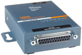 UD11000P0-01 Devise Server 1PORT 10/100 Poe 802.3AF