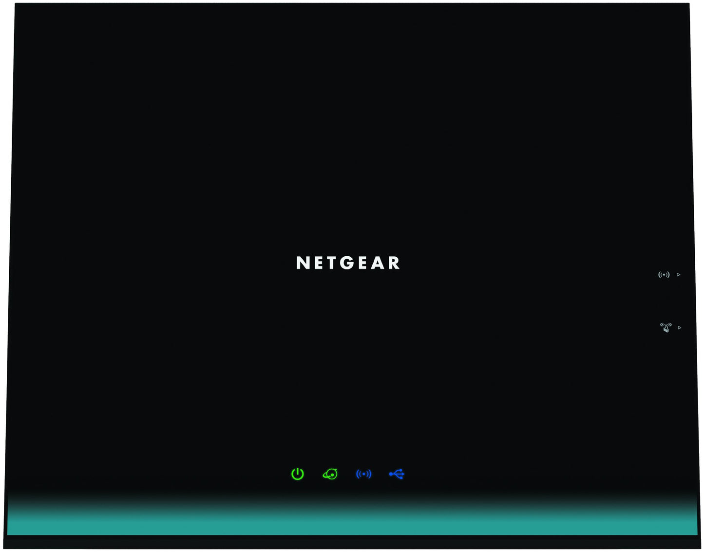 NETGEAR AC1200 Dual Band WiFi Router (R6100)