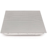 C2G 41509 2x2 Drop in Ceiling Speaker - 70V, Plenum Rated (8 Inch Speaker)
