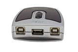 2-Port USB Peripheral Switch (US221A)