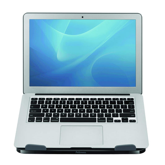 Fellowes I-Spire Series Laptop Lift, Black (9472403)