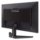 Open Box ViewSonic VX2758-P-MHD 27" Frameless 1080P 144Hz 1ms Gaming Monitor with FreeSync Eye Care HDMI and DisplayPort