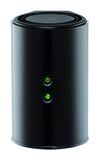 Open Box D-Link Wireless N 600 Mbps Home Cloud App-Enabled Dual-Band Gigabit Router (DIR-826L)