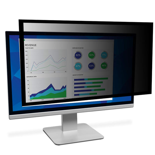 3MTM Privacy Filter for Widescreen Desktop LCD Monitors