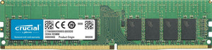 Crucial 16GB DDR4-2933 RDIMM