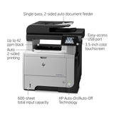 HP Laserjet Pro MFP M521dn Printer, (A8P79A)