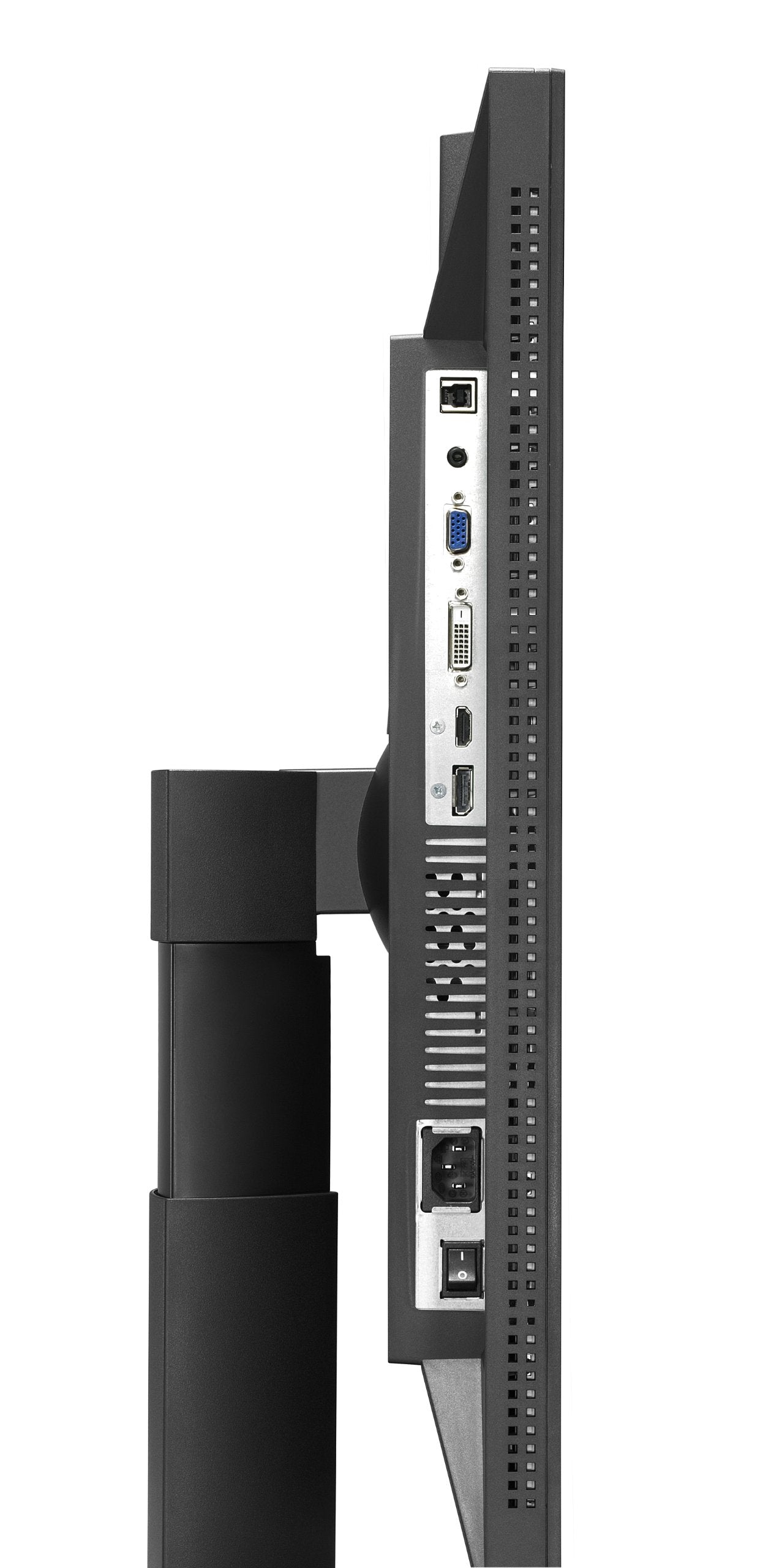 ASUS PA248Q 24" LED-Lit IPS Professional Graphics Monitor