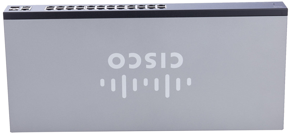 CISCO SYSTEMS SF102-24-NA 24 Port 10/100 Desktop Switch