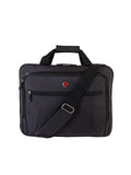 Swiss Gear SWA0995 17.3 Inch Laptop Case/ Bag - Dark Grey