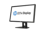 HP D7R00A8#ABA Commercial Specialty 27" Z27x IPS Monitor