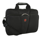 Swiss Gear - Ballistic Laptop CASE W/Charging Pocket