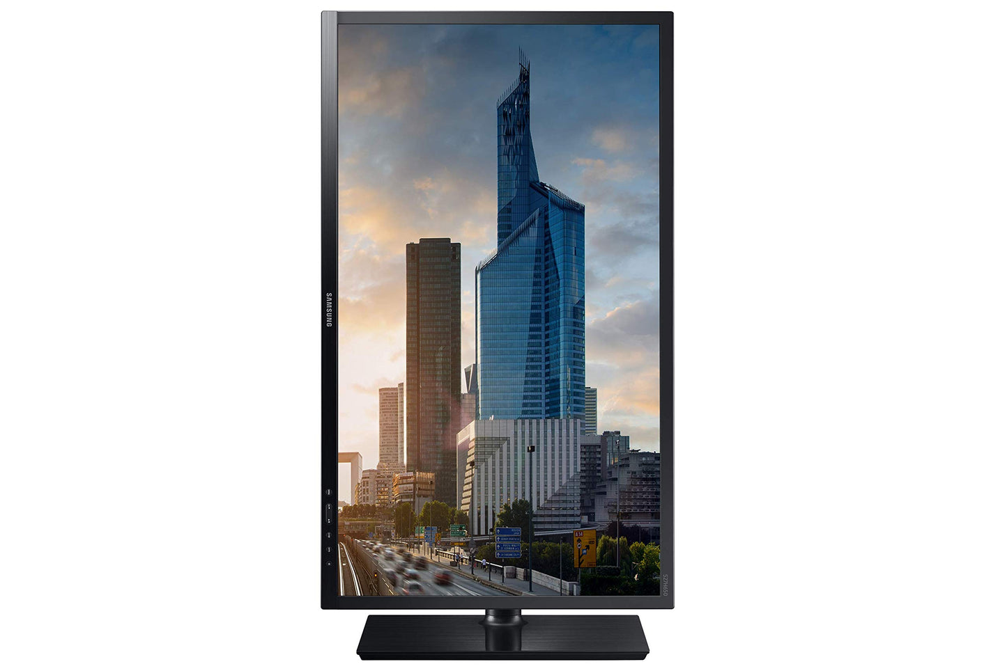 Samsung LS27H650FDNXZA 27" S27H650FDN 1920x1080 LED Monitor for Business